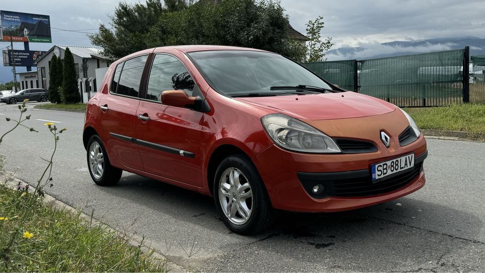 Renaul Clio de vanzare