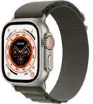 Yangidek! yomks 100% Ultra 2 49mm watch apple iwatch