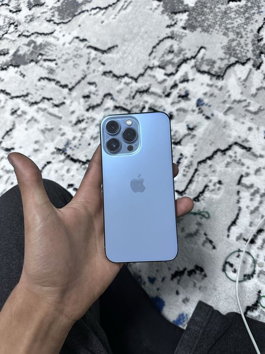 Iphone 13 pro 256tali