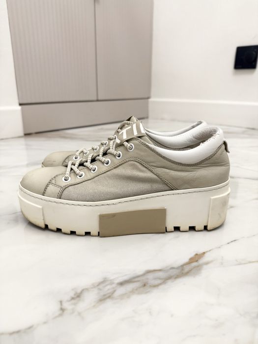 Vic Matie кеды 38 р