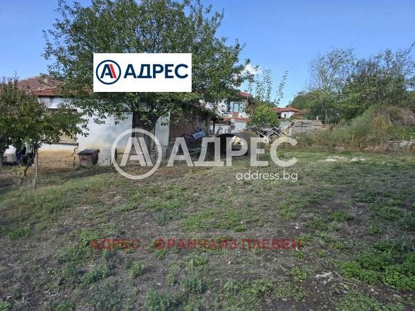 Къща в Плевен, област-с.Радишево площ 110 цена 59000