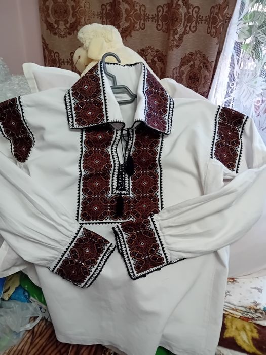 Camasa bărbătească