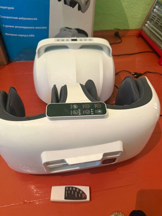 Массажер для ног