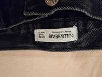 Blugi marca Pull&Bear