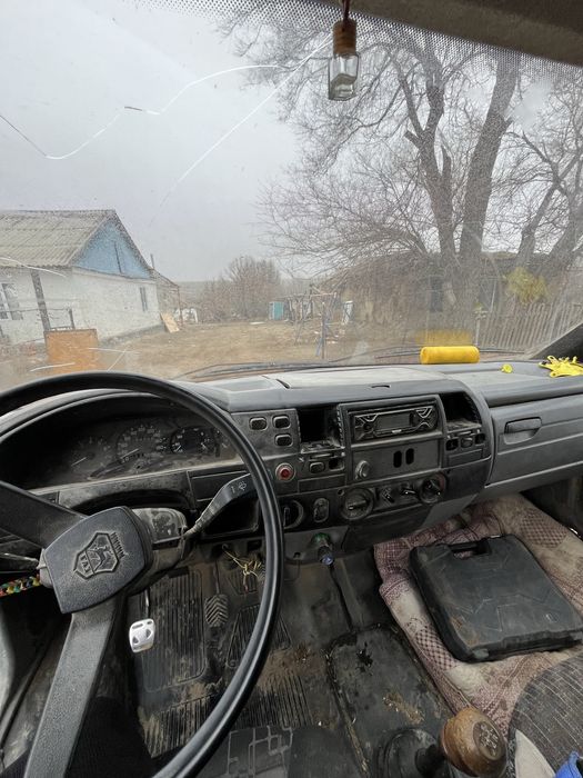 Газель сатылады!!