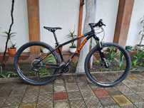 Trek Xcaliber 8 Mărimea M, Roți 29