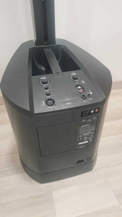 Sistem BOSE L1 Compact – boxă activă profesională - in perfecta stare