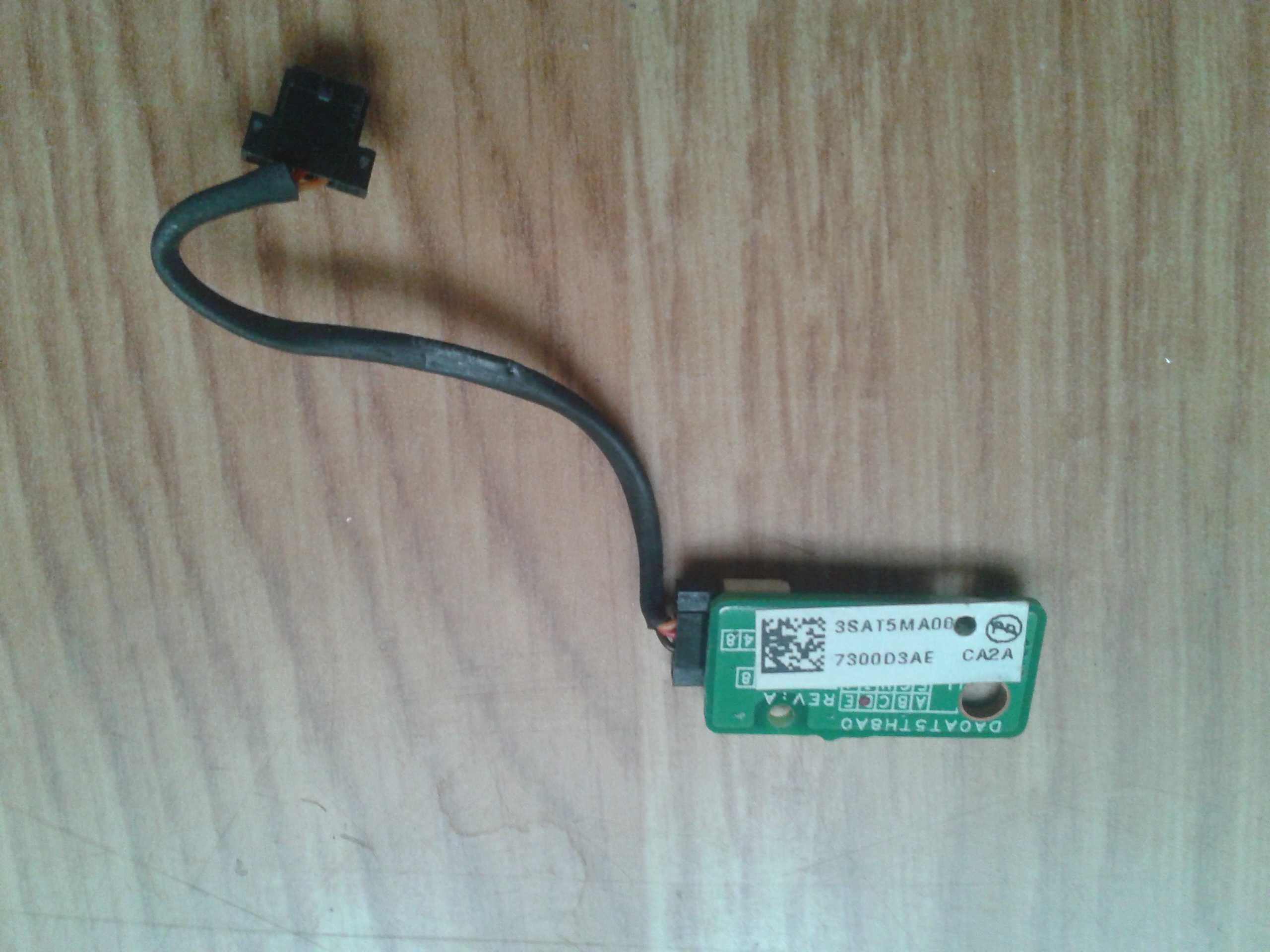 Vand Modul Display Switch HP dv9500, DAOAT5TH8A0 Pret 19 Lei