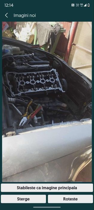 Vând Audi A4 B7 2005