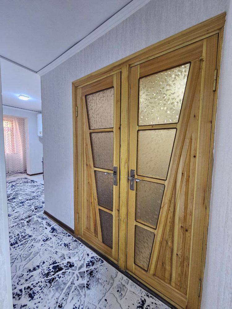 Продается 2х комнатная квартира