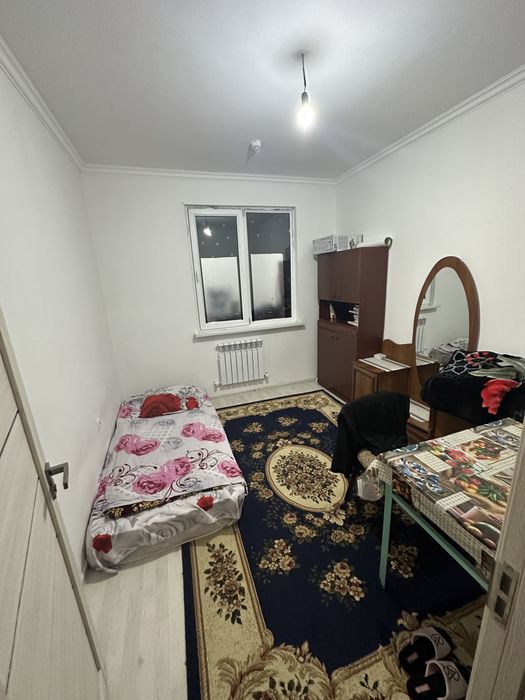 Yashnabod Rayoni Olmos Maxallasi 3/16/16 sotiladi