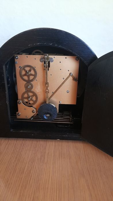 Ceas vechi de Șemineu Smiths