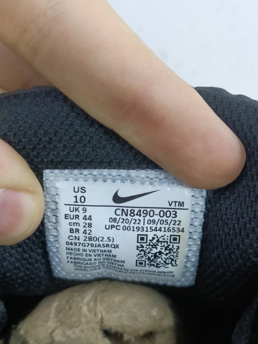Nike Air Max 90 номер 44