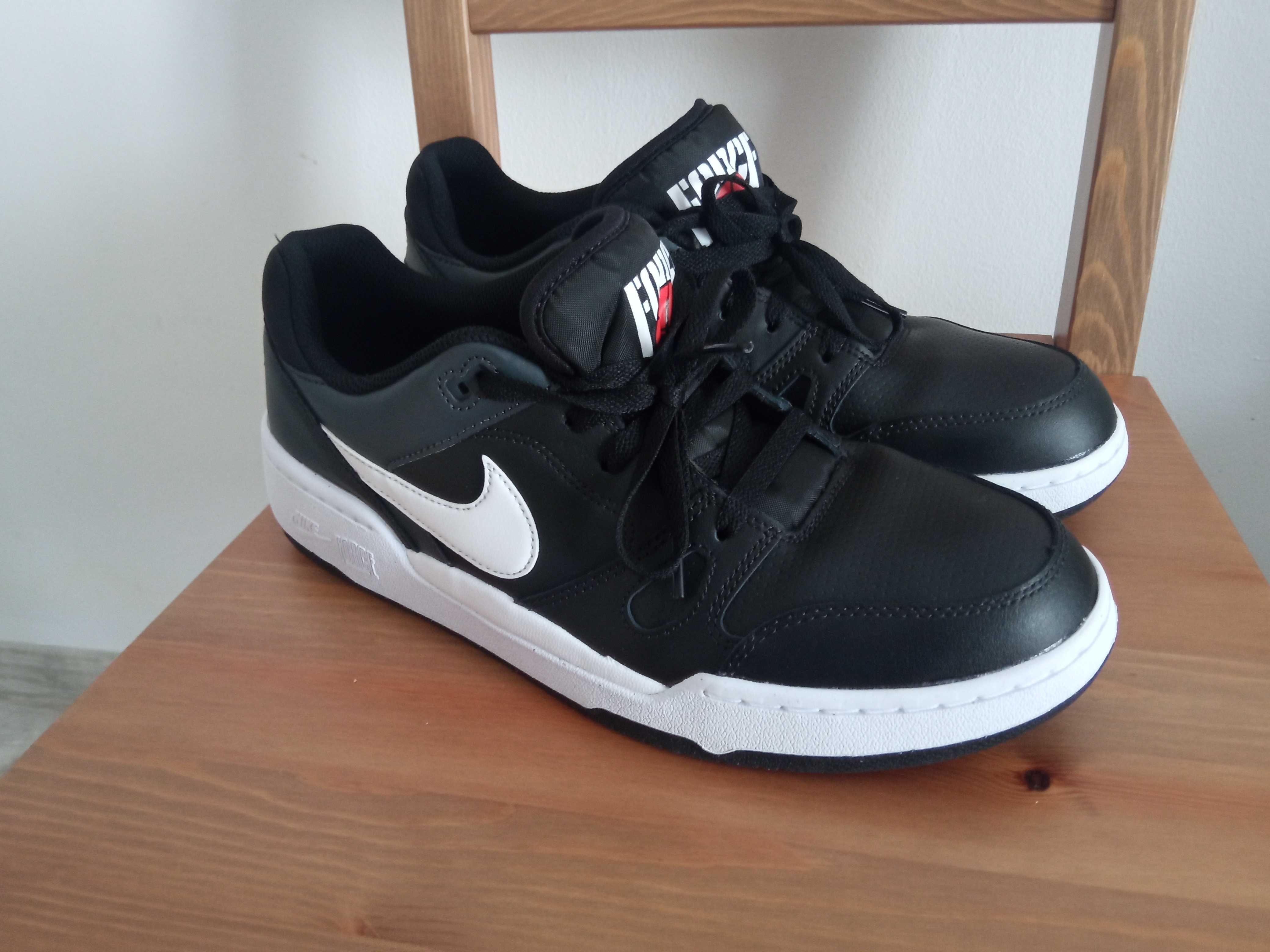 Нов Nike Full Force Low 44 номер