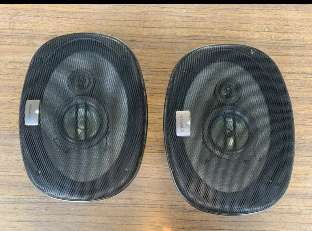 Kenwood 718 orginal