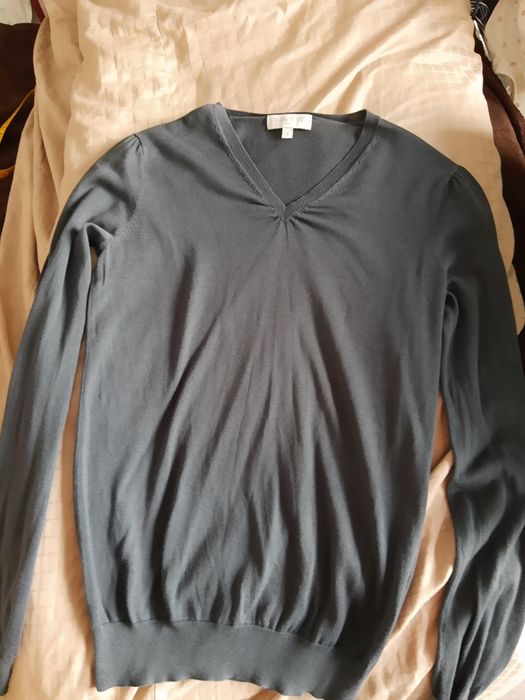 Bluză pulover subțire damă femei S Lyle and Scott