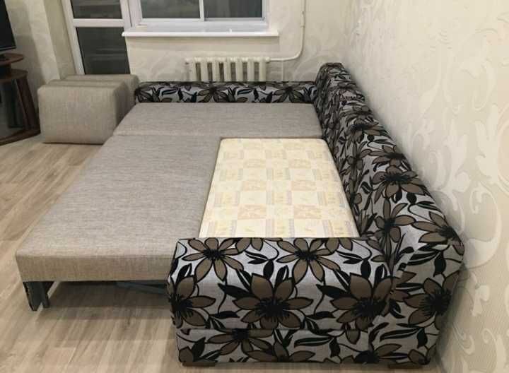 1-комн Квартира посуточно на Юбиляр