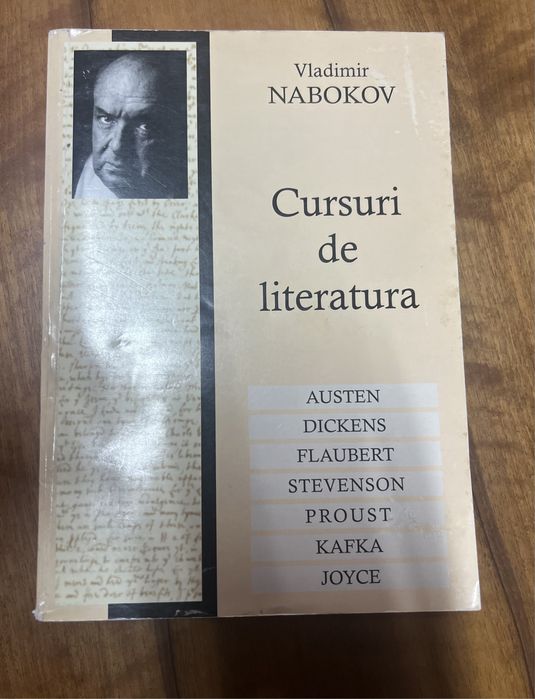 Cursuri de literatura