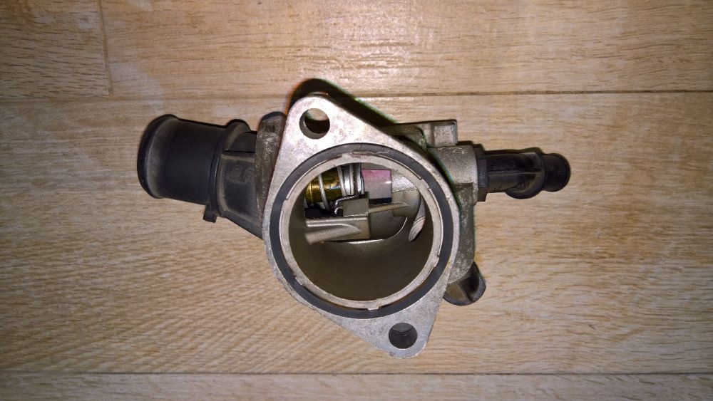 термостат за Зфира Б