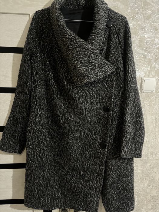 Пальто осен зима