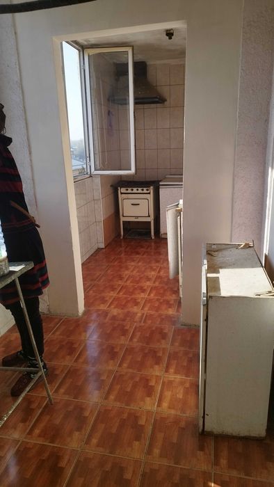 Сдаётся 2-квартира в Саттепо