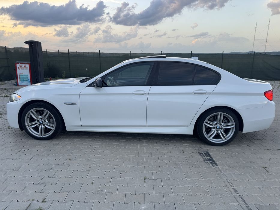 Vand sau schimb bmw f10