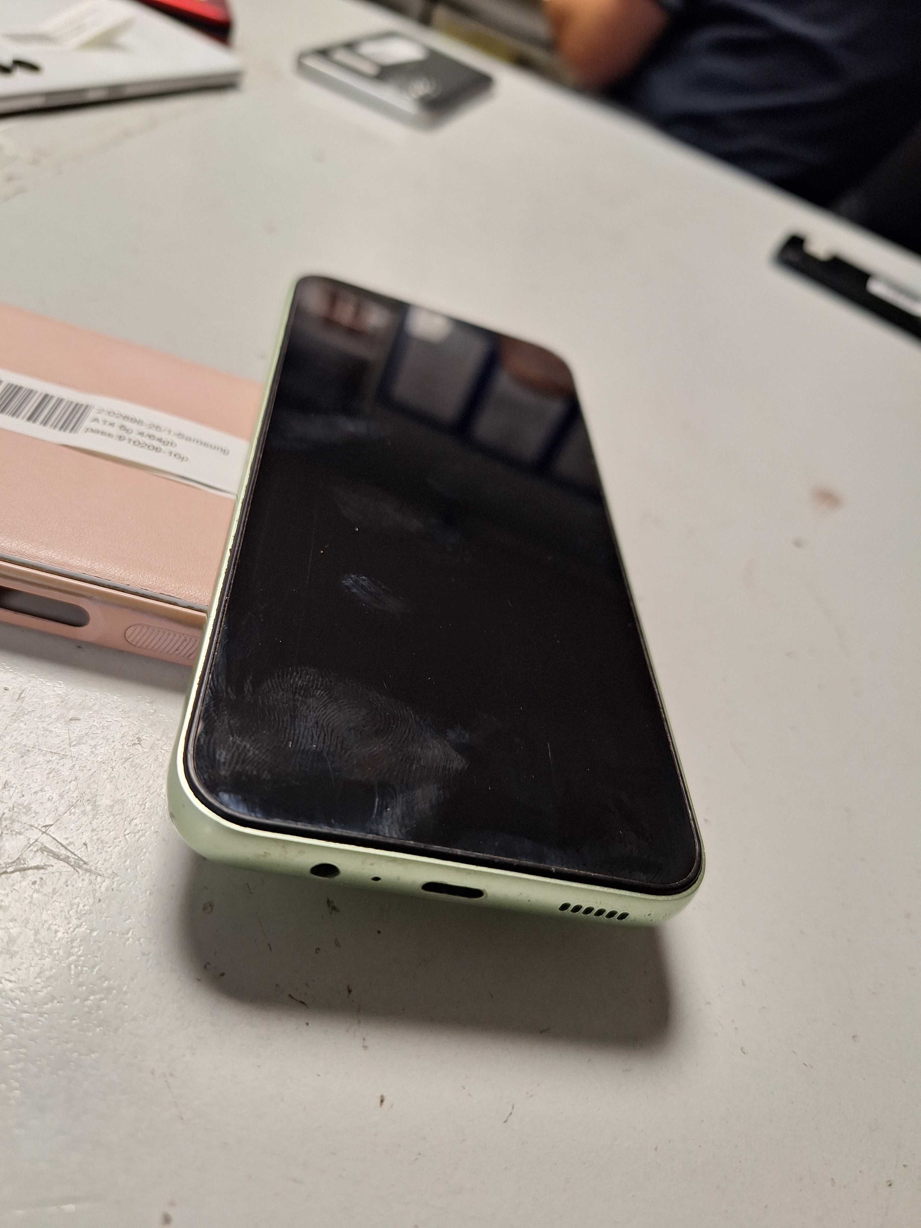 Samsung Galaxy A14