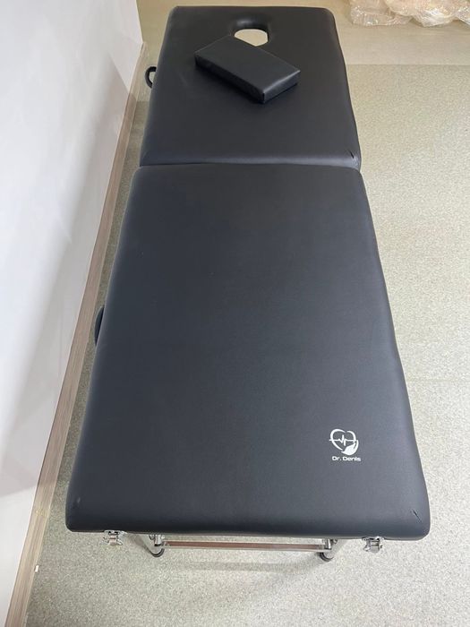 Vand pat masaj,cosmetica cadru metalic