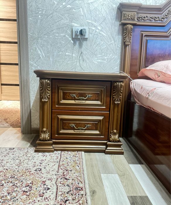 Спальная гарнитур