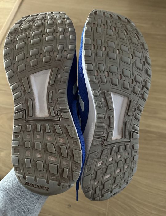 Adidasi Adidas, marime 44 2/3, stare foarte buna