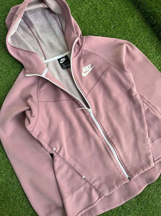 Дамско горнище : Nike Tech Fleece S