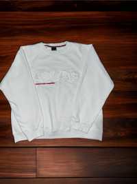 RARE FishBone CrewNeck