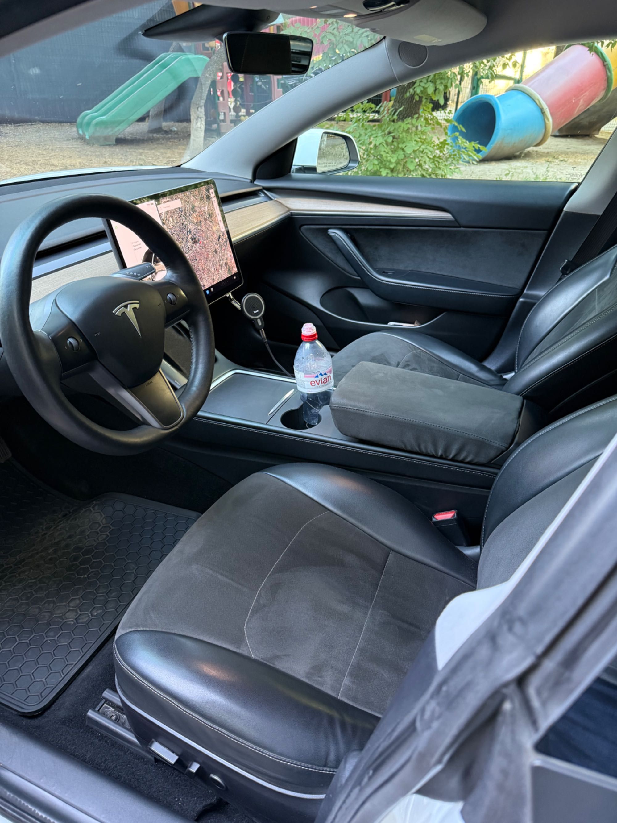 TESLA MODEL 3 2021 dual motor. Возможен обмен