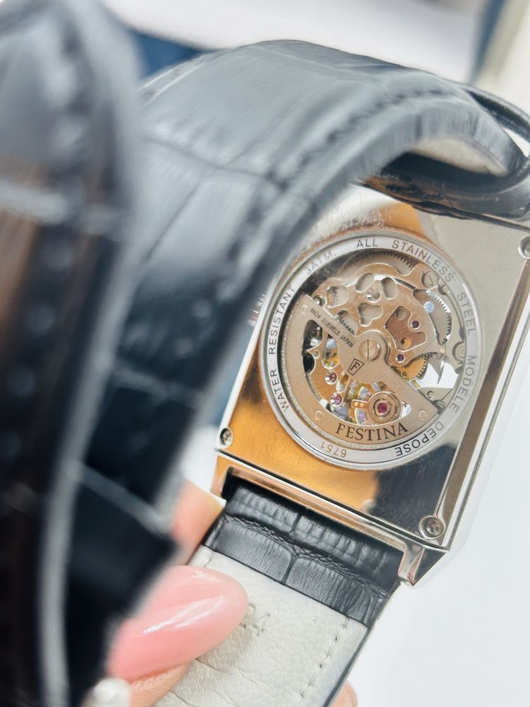 Festina мъжки часовник