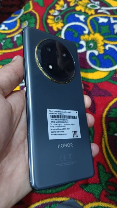 Honor x9c sotiladi