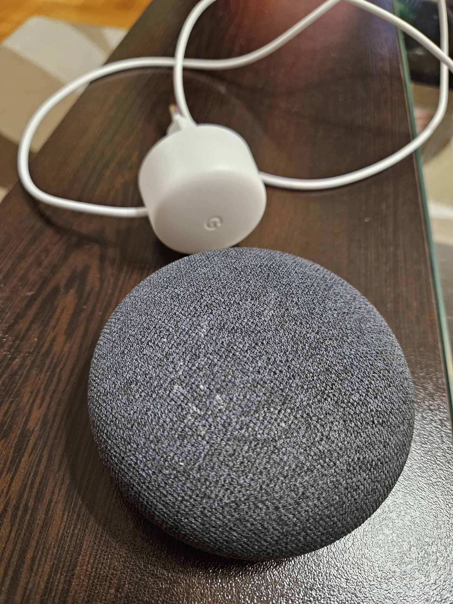 Google Home mini