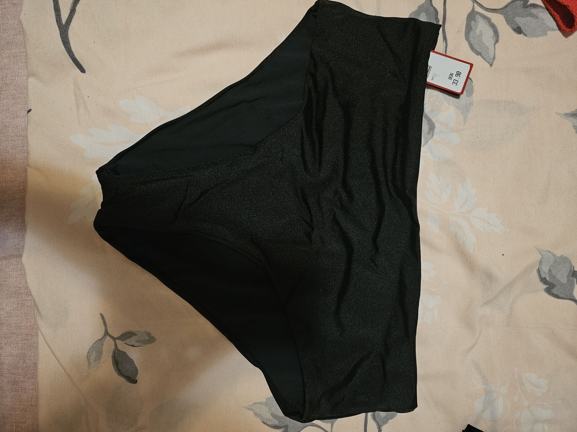 Бански Calvin Klein, Yamamay