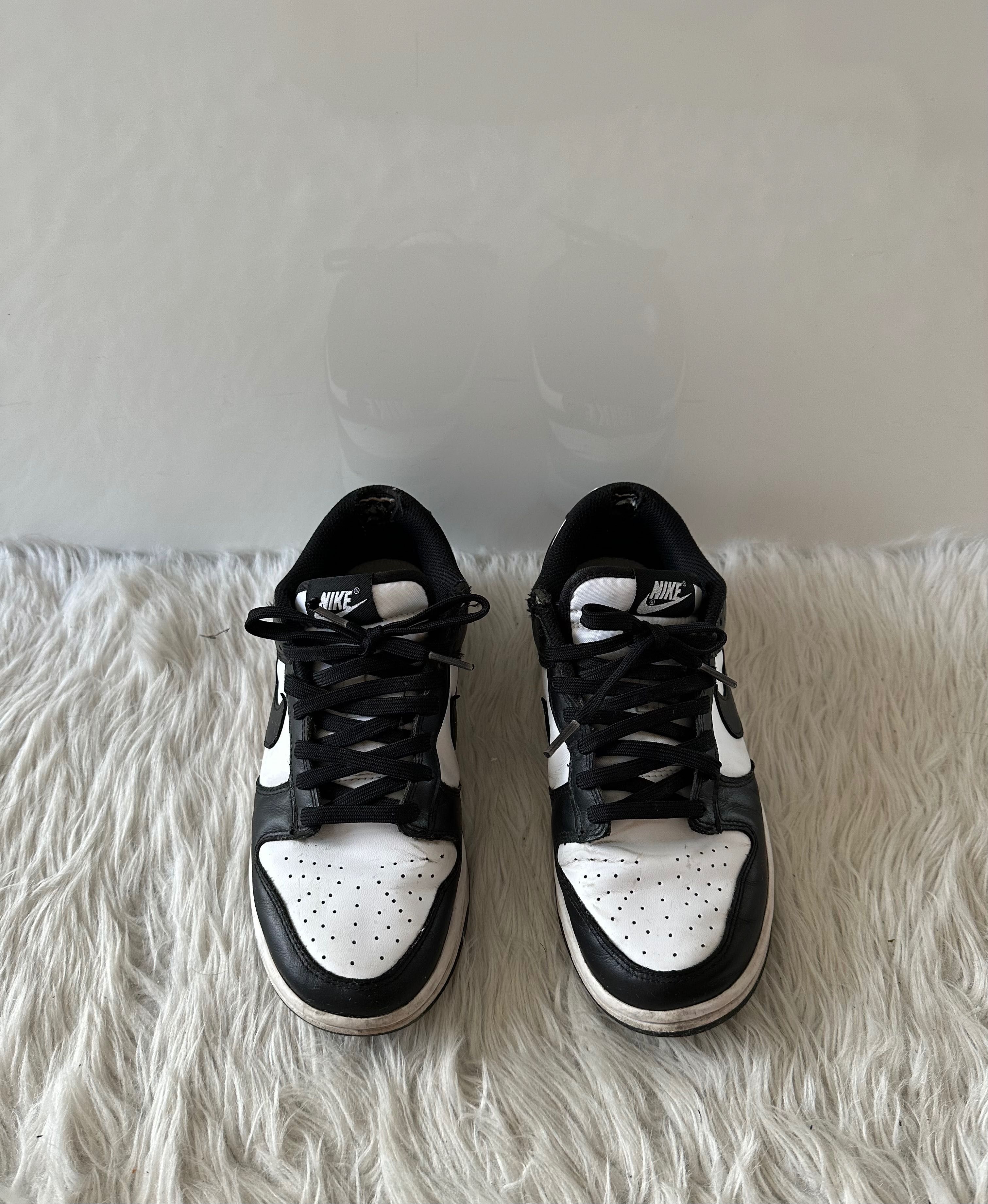 Nike Panda Dunk Low 39