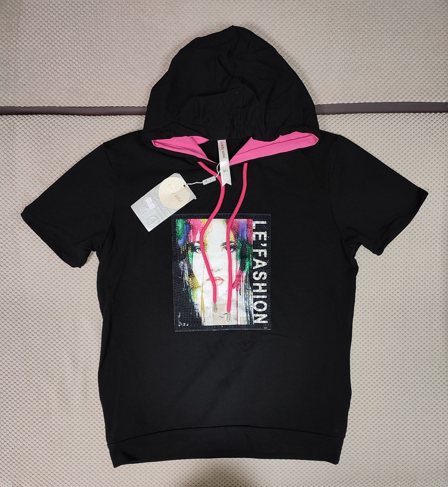 Продавам Долнища и Суичър(Kikiriki,Redics,Lady Elite,S-LINE)