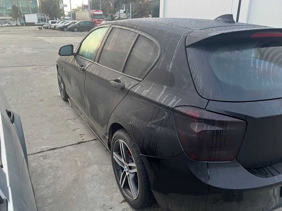 BMW seria 1 Diesel