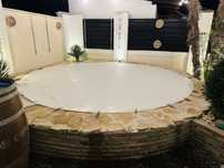 Prelate pt piscine