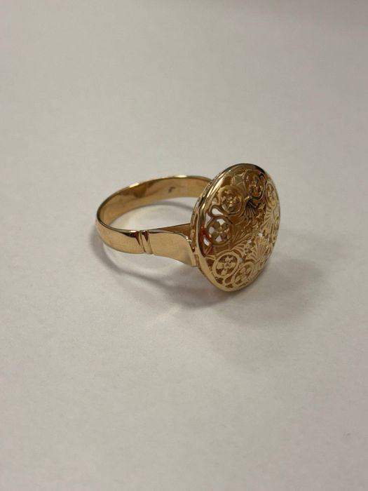 14к Българска Изработка 1215лв