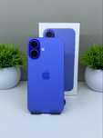 «Ломбард Белый » Актобе iPhone 16 128 GB фиолетовый арт.164513