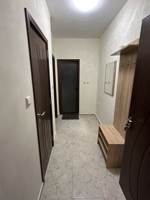 Едностаен апартамент/студио на къмпинг Градина