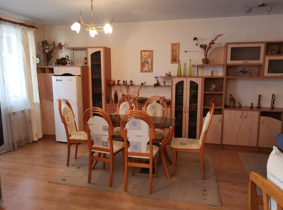 Дава се под наем Едностаен апартамент в София, Гео Милев - 50 кв.м за 400 € - Снимка #7