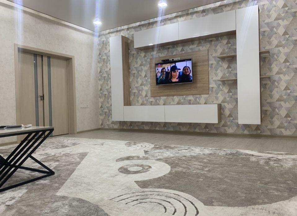 Срочно сдается 2-х комнатная квартира