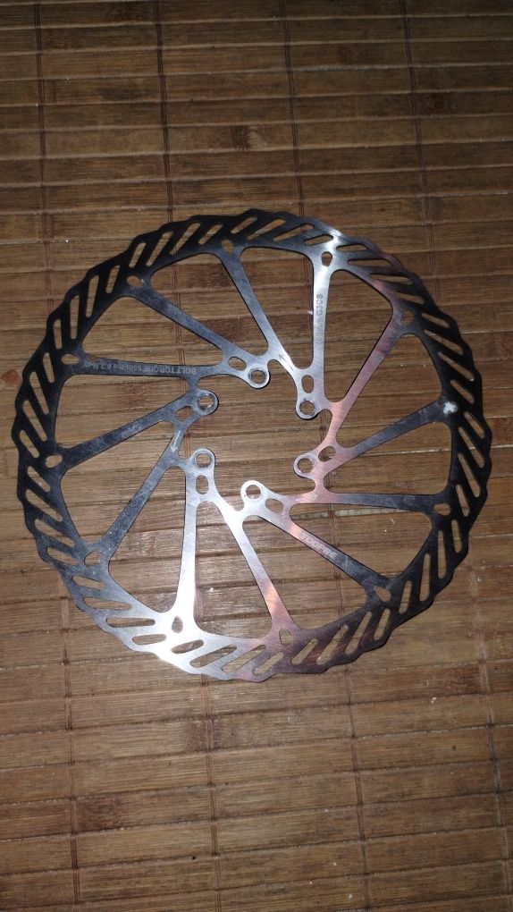 Disc bicicletă 180 Toopre.