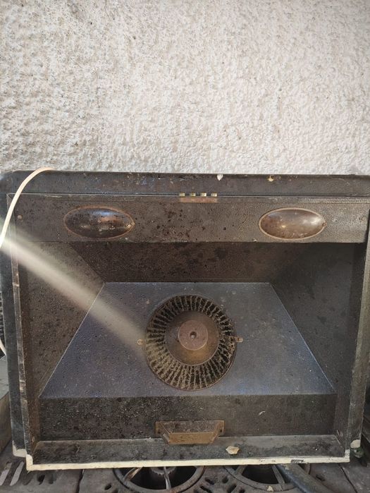 Продам выточку и газ