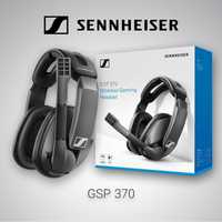 СКИДКА! Sennheiser GSP 370 Wireless Беспроводные Наушники/Гарнитура