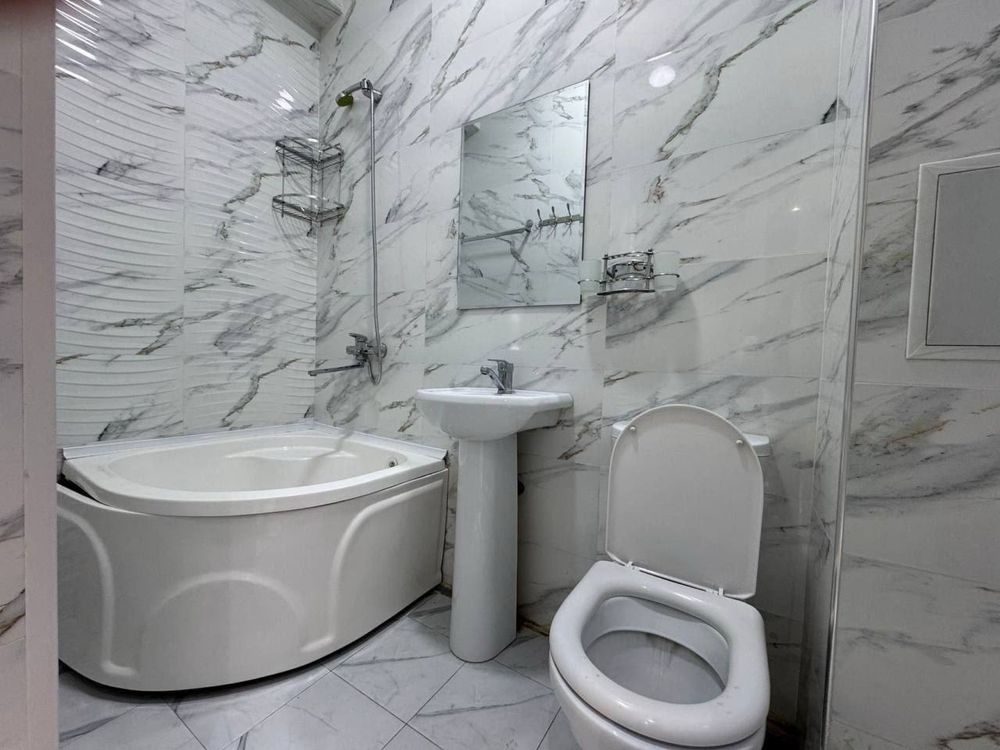 ПРОДАЕТСЯ квартира 1в2/2/11, 32м2, в Юнусабад 19, новостройка Хонсарой